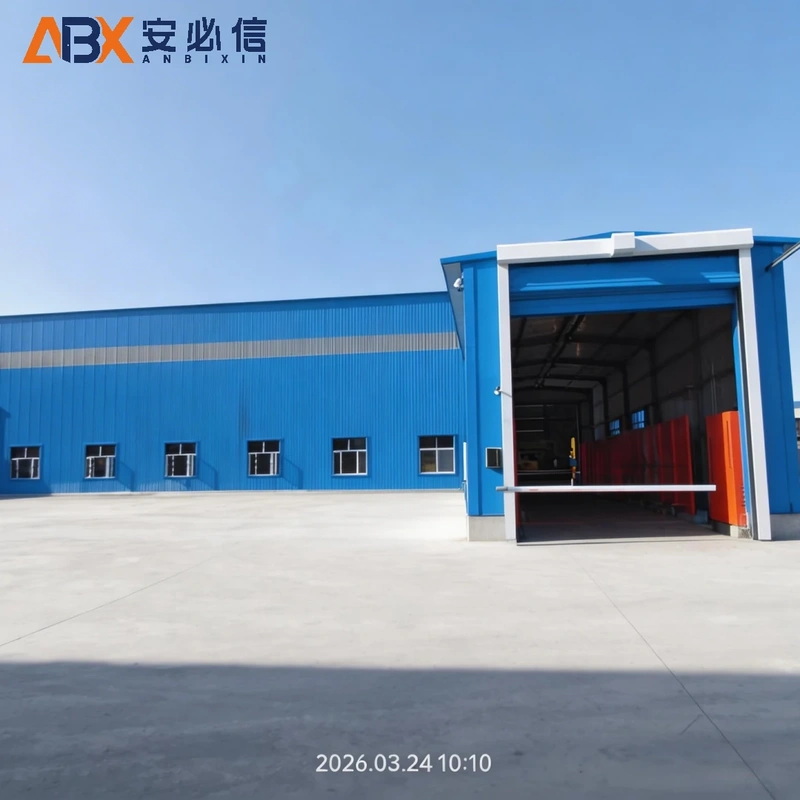 张掖堆积门