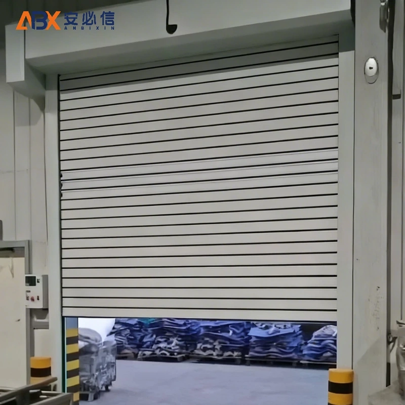 张掖雷达高速门